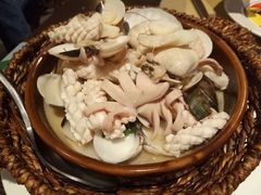 -Mezomd曼索蒂西班牙餐厅(广粤店)