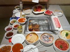 -海底捞火锅(万象汇店)