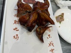 -朱记乳鸽王·非遗石岐乳鸽·全鸽宴(大兴旗舰店)
