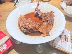 -九毛九西北菜(大东海店)