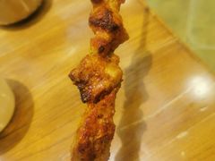 -清真·玛丽亚新疆菜主题餐厅(浙江中路店)