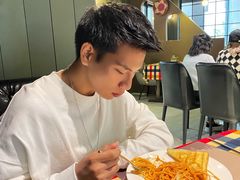-遇见西木美式餐厅(体育路店)