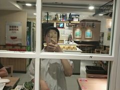 -彤德莱(青岛人民路店)