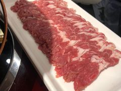 -北门涮肉·炭火铜锅涮肉(什刹海店)