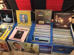 -Hi Fi Acoustic 梵香禅韵·色声香味