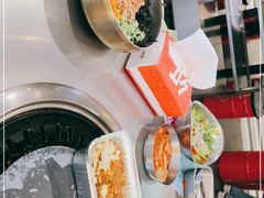 -玄希浪漫厨房·韩料烤肉(湖滨银泰in77店)