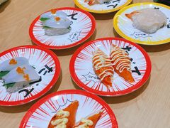 -友壹町寿司(佛山新DNA店)