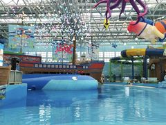 -广州融创水世界