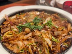 -柿合缘新京菜(国金中心商场店)