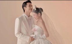 -第一夫人婚纱摄影(南京店)