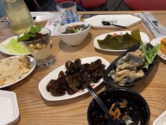 -鱼酷活鱼烤鱼(梅江印象城店)