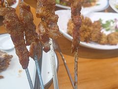 -食鸡公社辣子鸡·潍坊菜·烧烤