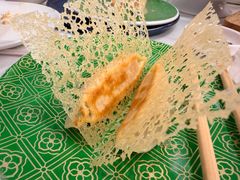 -品海楼·大连海胆锅贴馆(东港店)