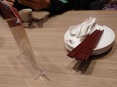 -六泰居·尔滨地标·东北菜(泰山路店)