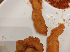 -菌乡缘·野生菌蒸汽鱼火锅(江边夜市店)
