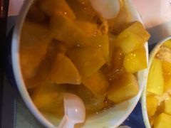 -帅小六刨冰·不一样的奶冰(总店)