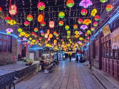 -杨家埠民间艺术大观园