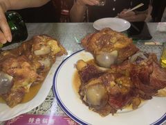 -胡同老锅烙(南二道街)