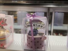 -好利来(宣武门店)