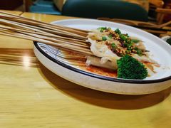 -小六汤包砂煲菜(文景路店)