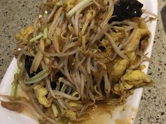 炒合菜-老昌春饼(大直街店)