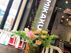 -MIKAKU(万达广场上海宝山店)