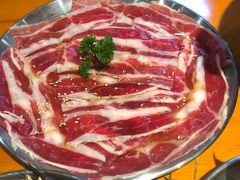 -kingkong大猩猩烤肉(CBD店)