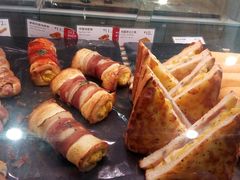 -PARIS BAGUETTE巴黎贝甜(西站食宝街店)