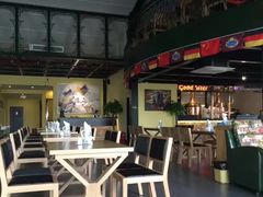 -Planda 普兰达·啤酒花园德国餐厅(观唐店)