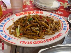 -临胜烧烤大牌档(东葛店)