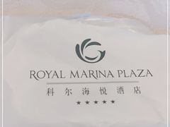 -广州科尔海悦酒店