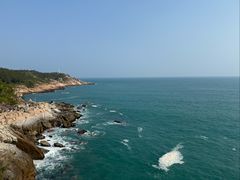 -广东惠东海龟国家级自然保护区