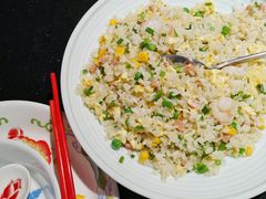 扬州炒饭-老头儿油爆虾·知味杭州(爱琴海购物中心)