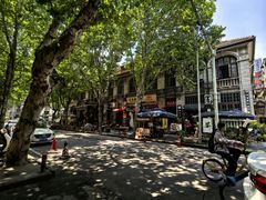-董厨煨汤馆(车站路店)