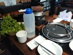 -火炉火自助餐(枫蓝国际店)