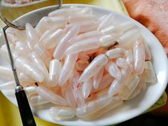 鲮鱼卜-秦记南岗鱼锅(珠吉路店)