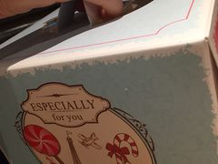 -蛋糕好了·动物奶油0卡糖低脂蛋糕