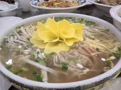 -真不同饭店(老城店)
