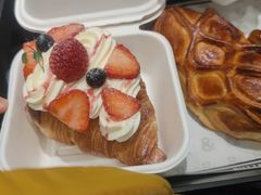 -BUTTERFUL&CREAMOROUS 黄油与面包(三里屯太古里店)