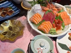 -黑松白鹿(金融街店)