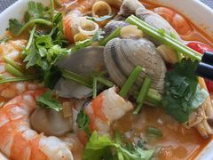 -解放碑威斯汀酒店-知味国际美食餐厅