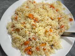 手抓饭-帕米尔饭店