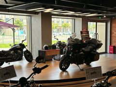 -北京德悦行BMW宝马摩托车
