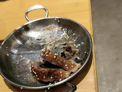 -嘉州鲜知味钵钵鸡(奎星楼店)