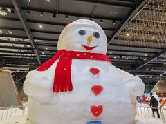 -宁波冰雪大世界(北仑区)