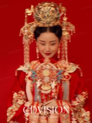 -CD视觉婚纱摄影