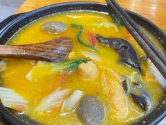 -金陵杨胖子·砂锅麻辣烫(金轮新天地店)