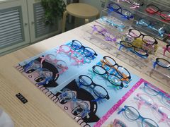 -青聪儿童眼镜(五官科医院宝庆路店)