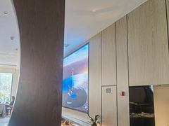 -晋江荣誉国际酒店·港誉茶餐厅