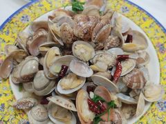 -胖子饺子馆·海鲜家常菜(海军博物馆店)